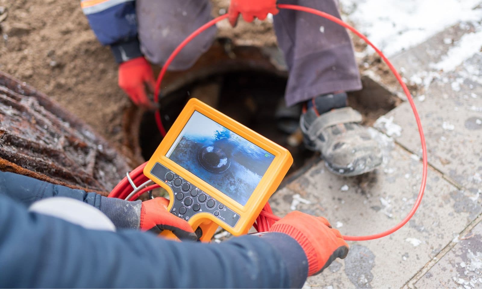 Septic Repair & Maintenance