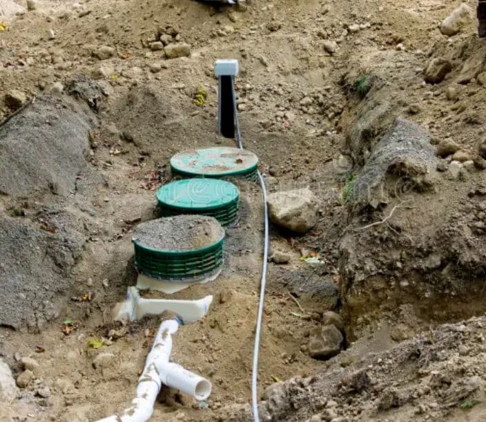 Septic Repair