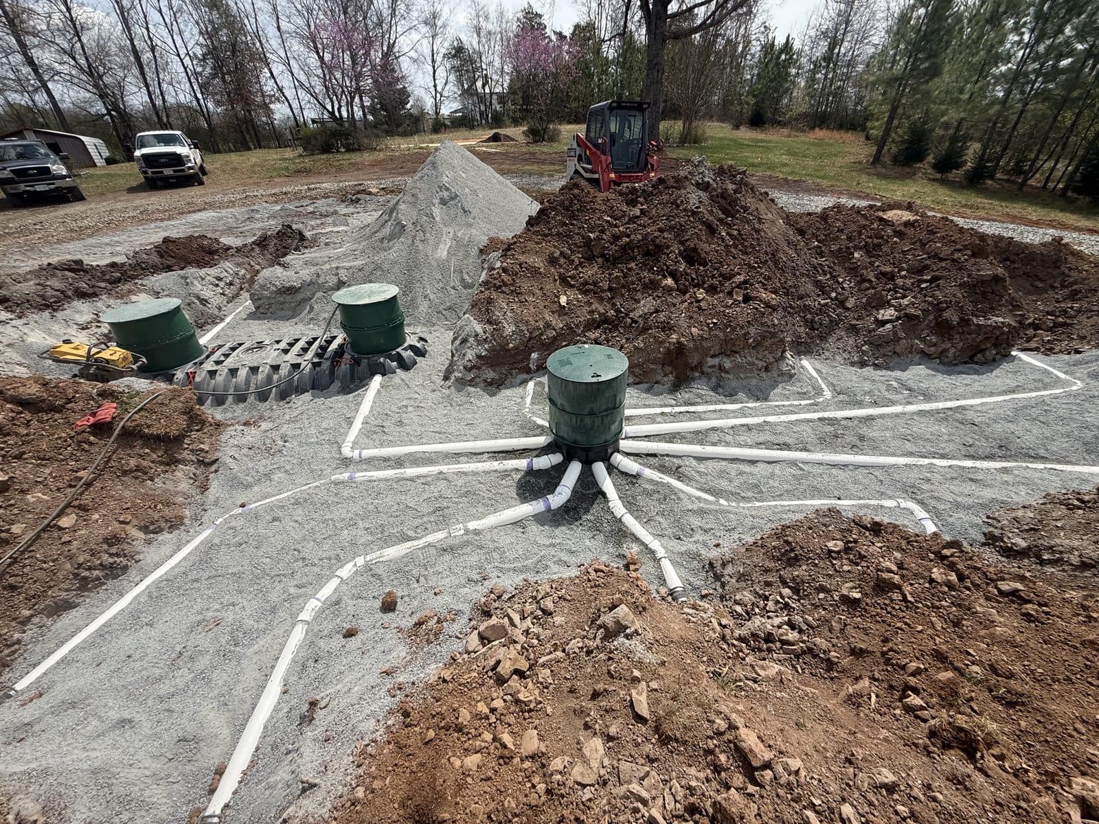 Septic Repair